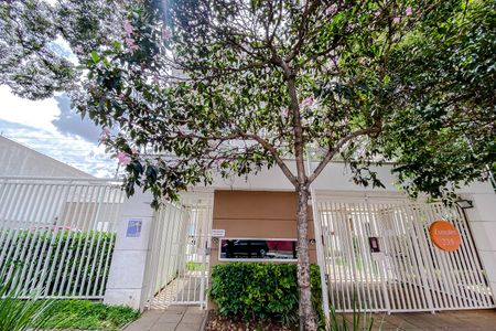 Apartamento para alugar com 47m², 2 quartos e 1 vagaFachada