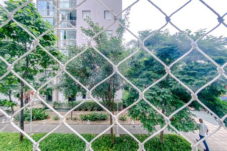 Apartamento para alugar com 47m², 2 quartos e 1 vagaVaranda
