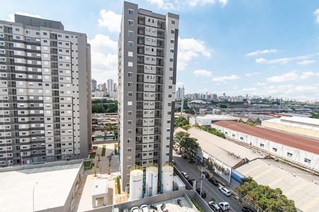 Apartamento à venda com 35m², 2 quartos e sem vaga Apartamento à venda com 35m², 2 quartos e sem vagaVista do quarto 1