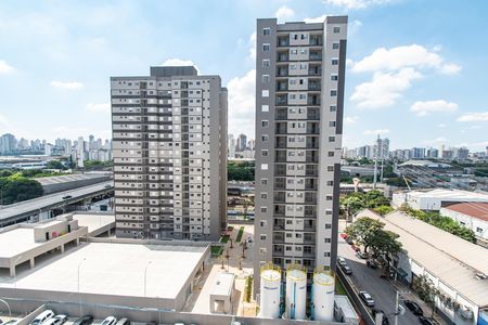 Apartamento à venda com 35m², 2 quartos e sem vaga Apartamento à venda com 35m², 2 quartos e sem vagaVista do quarto 2
