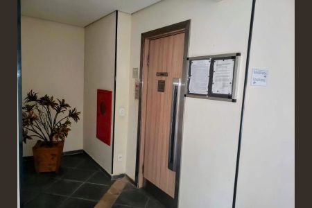 Apartamento à venda com 109m², 3 quartos e 2 vagas Apartamento à venda com 109m², 3 quartos e 2 vagasFoto 14