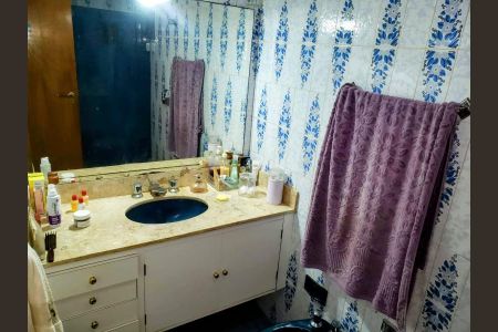 Apartamento à venda com 109m², 3 quartos e 2 vagas Apartamento à venda com 109m², 3 quartos e 2 vagasFoto 12