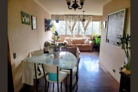 Apartamento à venda com 109m², 3 quartos e 2 vagas Apartamento à venda com 109m², 3 quartos e 2 vagasFoto 02