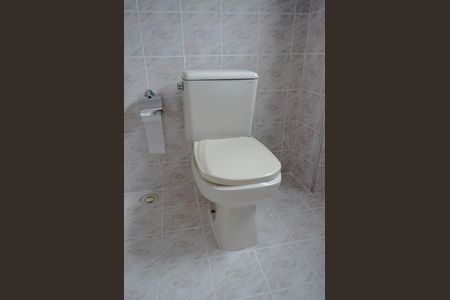 Apartamento à venda com 54m², 1 quarto e sem vagaBanheiro