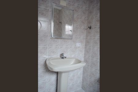 Apartamento à venda com 54m², 1 quarto e sem vagaBanheiro