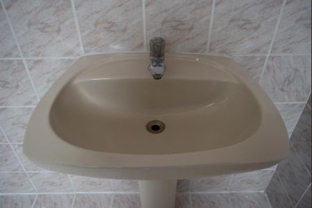 Apartamento à venda com 54m², 1 quarto e sem vagaBanheiro