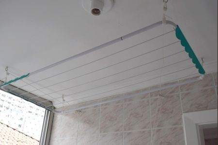 Apartamento à venda com 54m², 1 quarto e sem vagaÁrea de Serviço