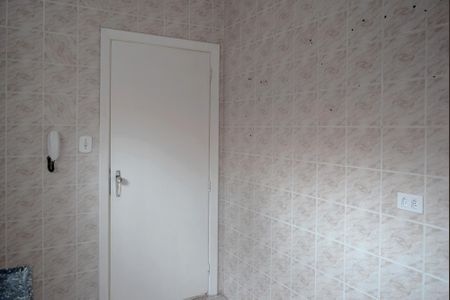 Apartamento à venda com 54m², 1 quarto e sem vagaCozinha