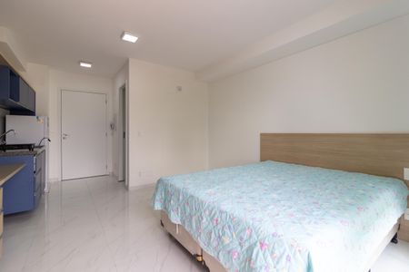 Studio à venda com 24m², 1 quarto e sem vagaKitnet/Studio