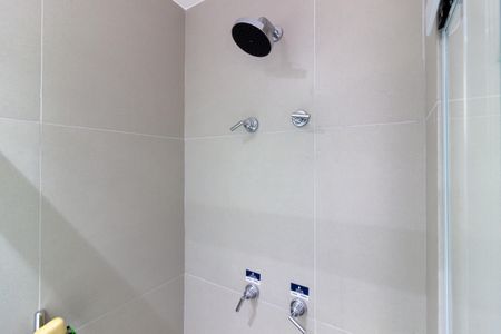 Studio à venda com 24m², 1 quarto e sem vagaBanherio