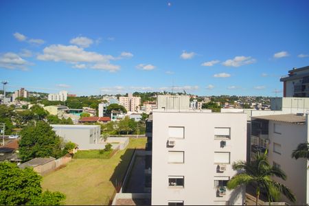 Apartamento para alugar com 139m², 3 quartos e 2 vagasVista do Quarto 2