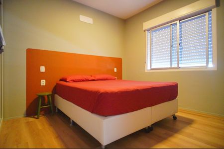 Apartamento para alugar com 139m², 3 quartos e 2 vagasQuarto 1