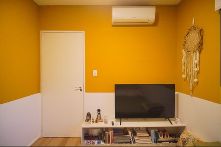 Apartamento para alugar com 139m², 3 quartos e 2 vagasQuarto 3