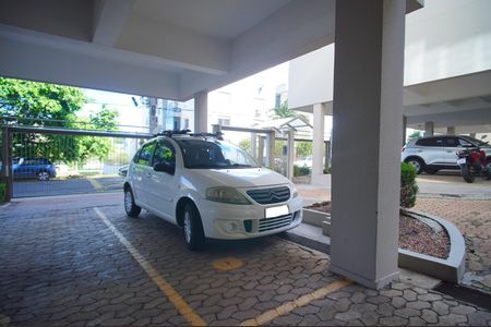Apartamento para alugar com 139m², 3 quartos e 2 vagasgaragem 2