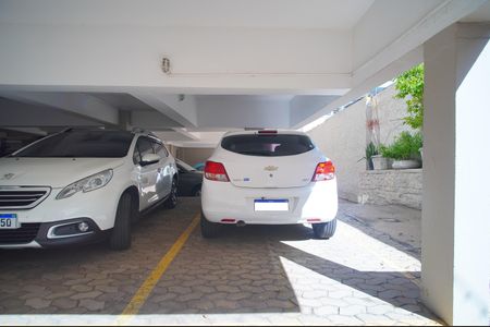Apartamento para alugar com 139m², 3 quartos e 2 vagasgaragem 1