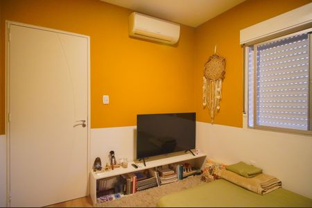 Apartamento para alugar com 139m², 3 quartos e 2 vagasQuarto 3
