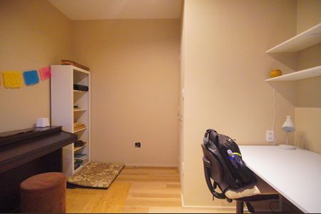 Apartamento para alugar com 139m², 3 quartos e 2 vagasQuarto 2