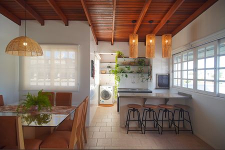 Apartamento para alugar com 139m², 3 quartos e 2 vagasEspaço Gourmet