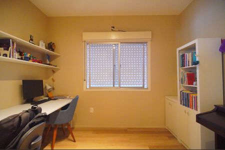 Apartamento para alugar com 139m², 3 quartos e 2 vagasQuarto 2