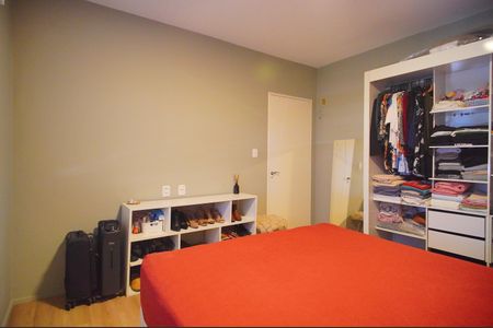 Apartamento para alugar com 139m², 3 quartos e 2 vagasQuarto 1