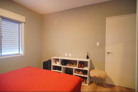 Apartamento para alugar com 139m², 3 quartos e 2 vagasQuarto 1