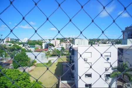 Apartamento para alugar com 139m², 3 quartos e 2 vagasVista do Quarto 1