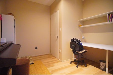 Apartamento para alugar com 139m², 3 quartos e 2 vagasQuarto 2