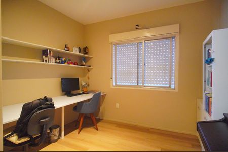 Apartamento para alugar com 139m², 3 quartos e 2 vagasQuarto 2