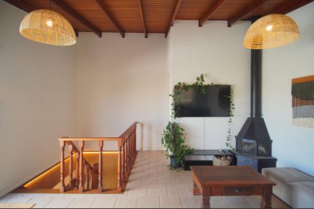 Apartamento para alugar com 139m², 3 quartos e 2 vagasEspaço Gourmet