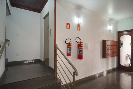 Apartamento para alugar com 139m², 3 quartos e 2 vagasEntrada