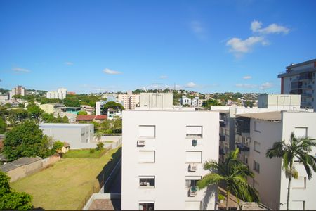 Apartamento para alugar com 139m², 3 quartos e 2 vagasVista da Sala