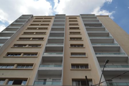 Apartamento à venda com 89m², 2 quartos e 1 vagaFachada