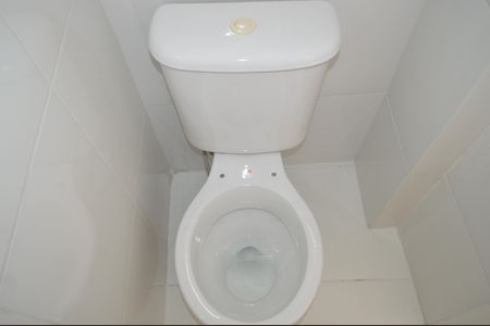 Apartamento à venda com 89m², 2 quartos e 1 vagaBanheiro de Serviço