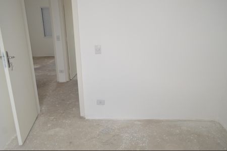 Apartamento à venda com 89m², 2 quartos e 1 vagaQuarto 2
