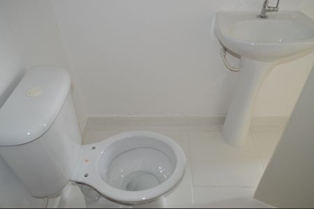 Apartamento à venda com 89m², 2 quartos e 1 vagaBanheiro da Suíte