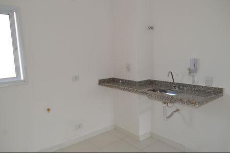 Apartamento à venda com 89m², 2 quartos e 1 vagaCozinha