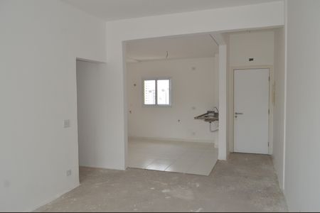 Apartamento à venda com 89m², 2 quartos e 1 vagaSala