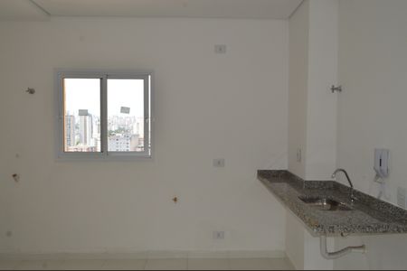 Apartamento à venda com 89m², 2 quartos e 1 vagaCozinha