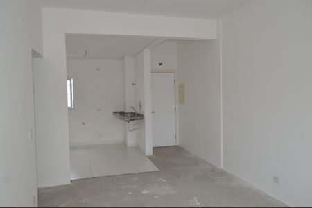 Apartamento à venda com 89m², 2 quartos e 1 vagaSala