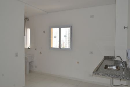 Apartamento à venda com 89m², 2 quartos e 1 vagaCozinha