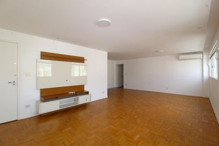 Apartamento à venda com 160m², 3 quartos e 1 vagaSala