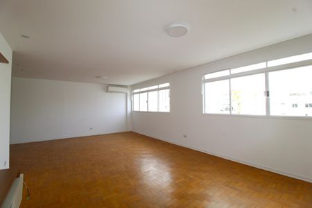 Apartamento à venda com 160m², 3 quartos e 1 vagaSala