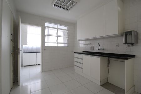 Apartamento à venda com 160m², 3 quartos e 1 vagaCozinha