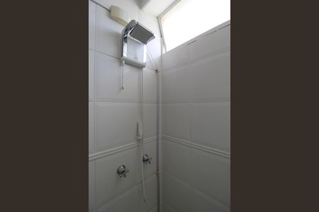 Apartamento à venda com 160m², 3 quartos e 1 vagaBanheiro da Suíte