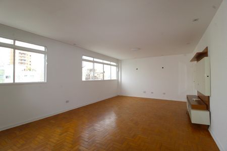 Apartamento à venda com 160m², 3 quartos e 1 vagaSala