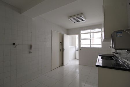 Apartamento à venda com 160m², 3 quartos e 1 vagaCozinha