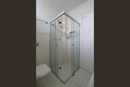 Apartamento à venda com 160m², 3 quartos e 1 vagaBanheiro Social