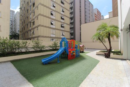 Apartamento à venda com 160m², 3 quartos e 1 vagaÁrea Comum - Playground
