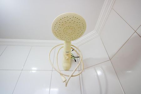 Apartamento à venda com 57m², 2 quartos e 1 vagaBanheiro da Suíte 