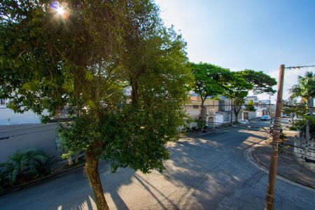 Apartamento à venda com 57m², 2 quartos e 1 vagaVista da Suíte 